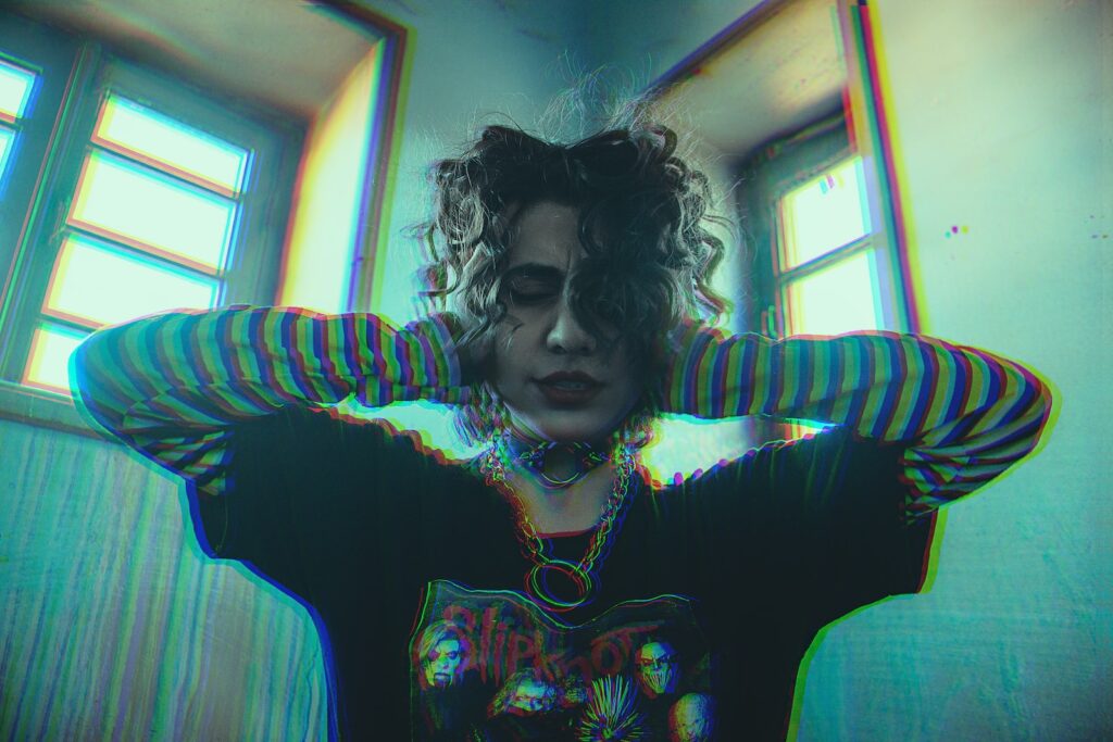 Addicted to the Rush