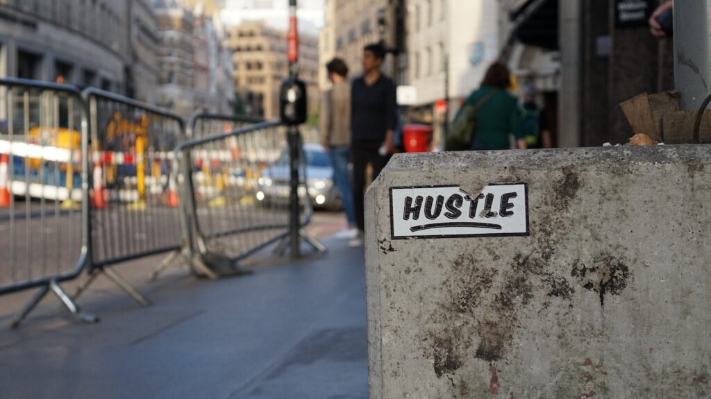 Grind