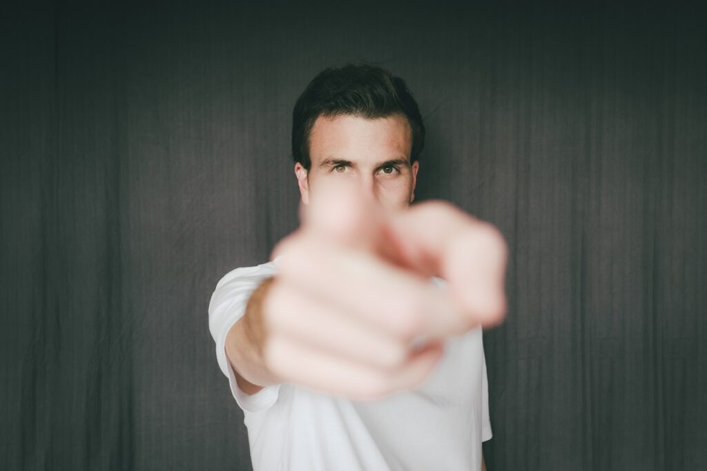 Have a Good Day, or Else