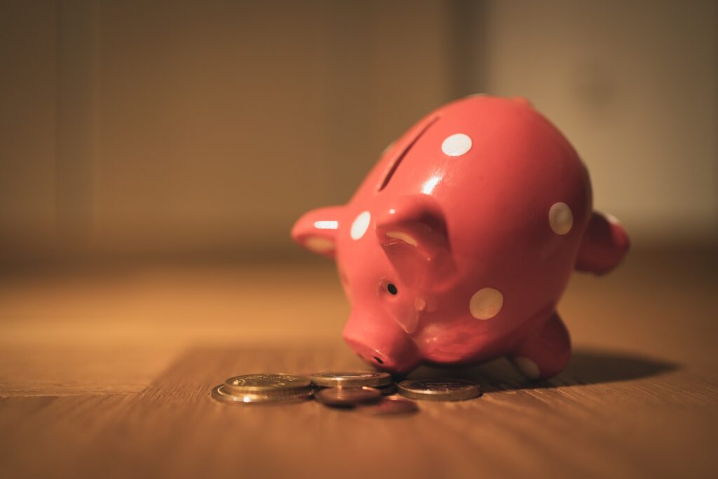 Money & Greed