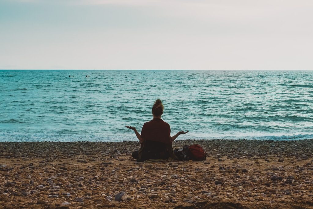 Breathe