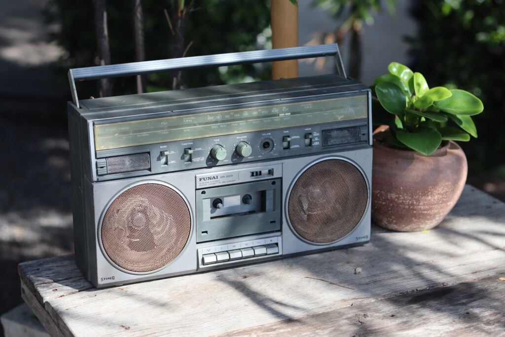 Revolution Radio Love