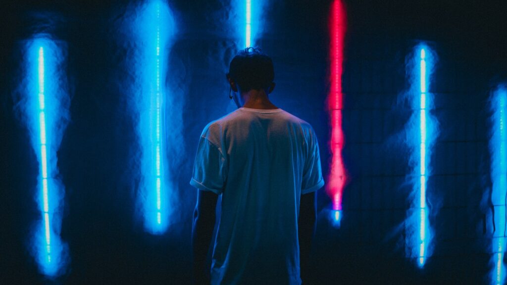 Isolation Club