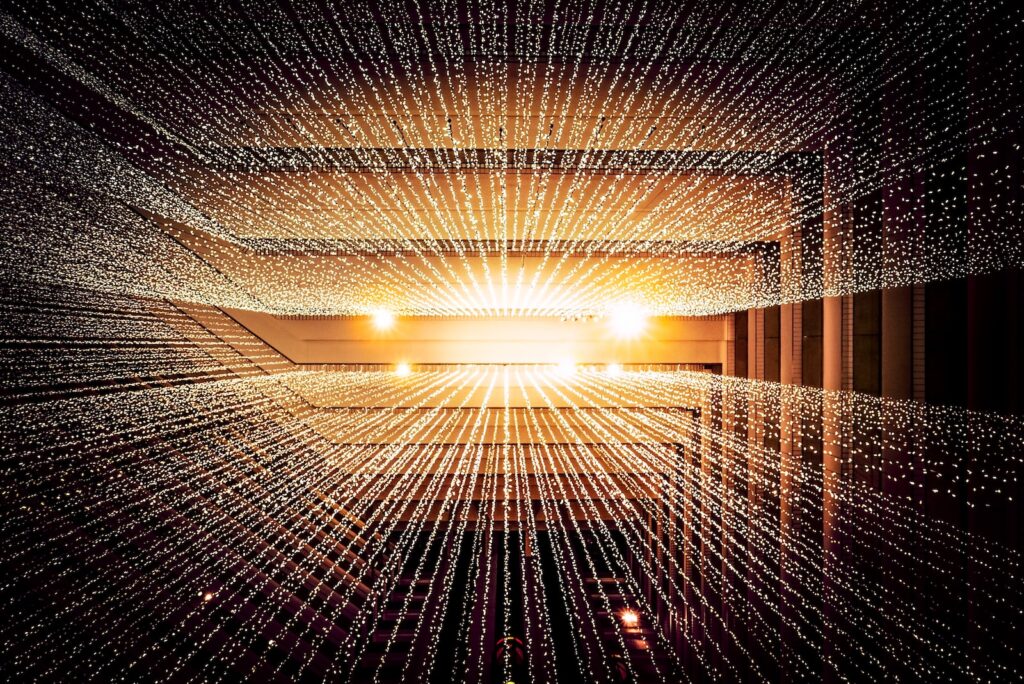 This Digital Divide