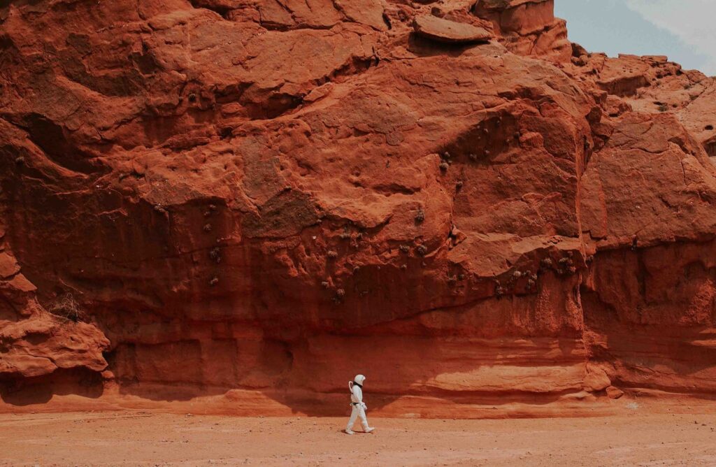 Cosmic Roadtrip