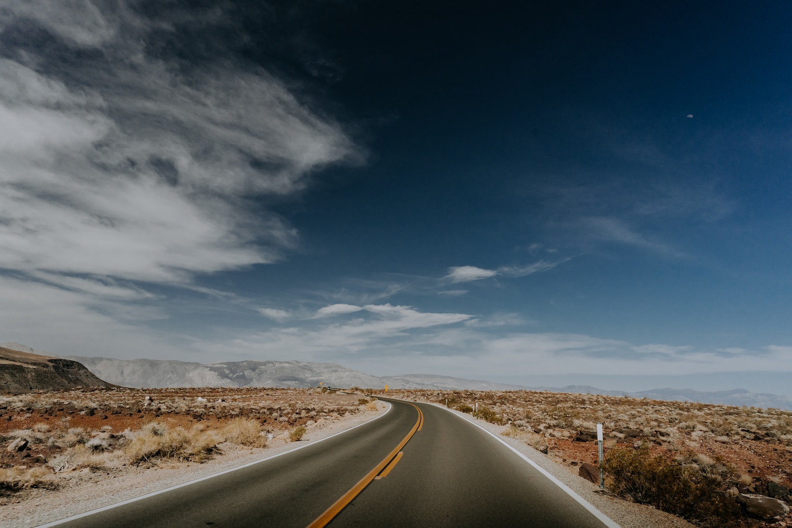 Endless Road