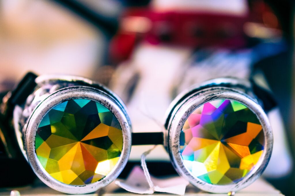 Kaleidoscope