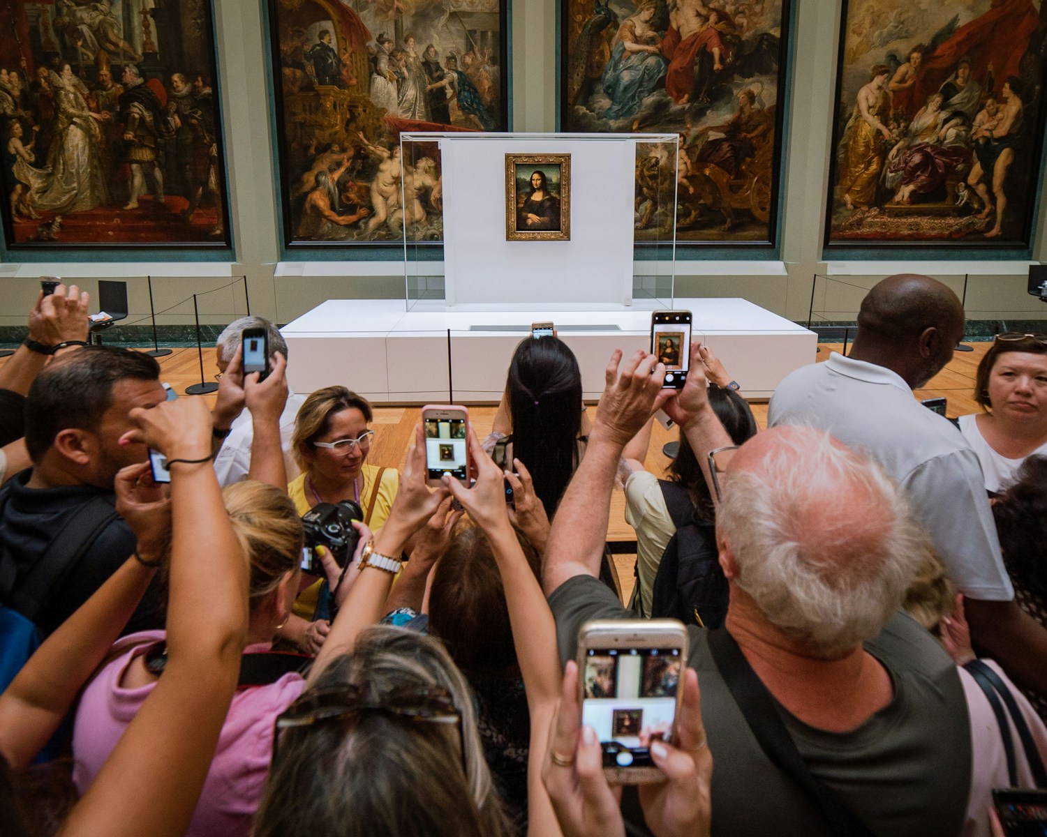 Digital Redemption