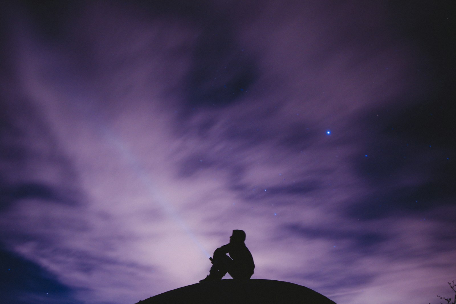 Shades of Indigo