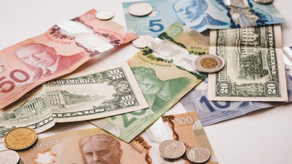 The  Currency of Chaos