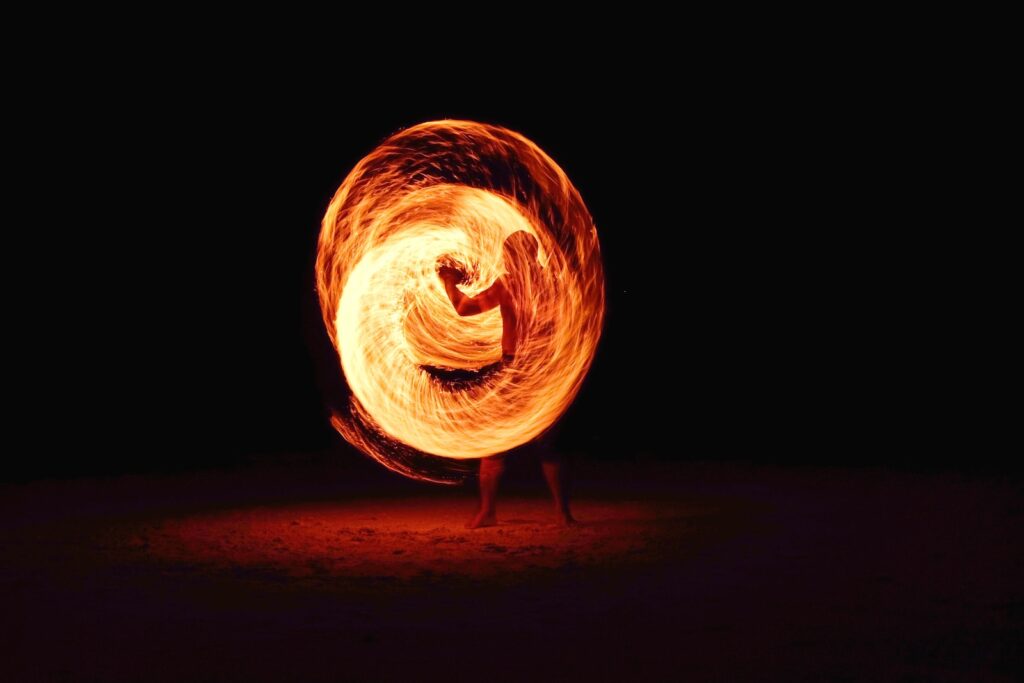 Burn