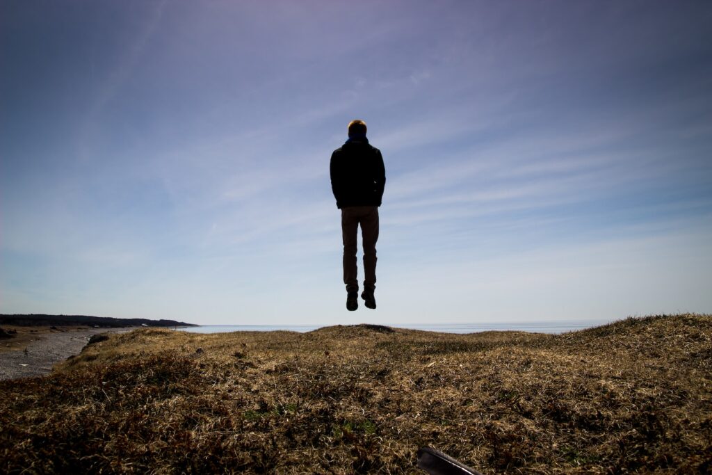 Raise Me Up