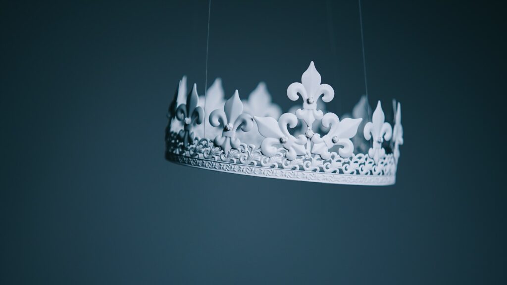 Crown of Solitude