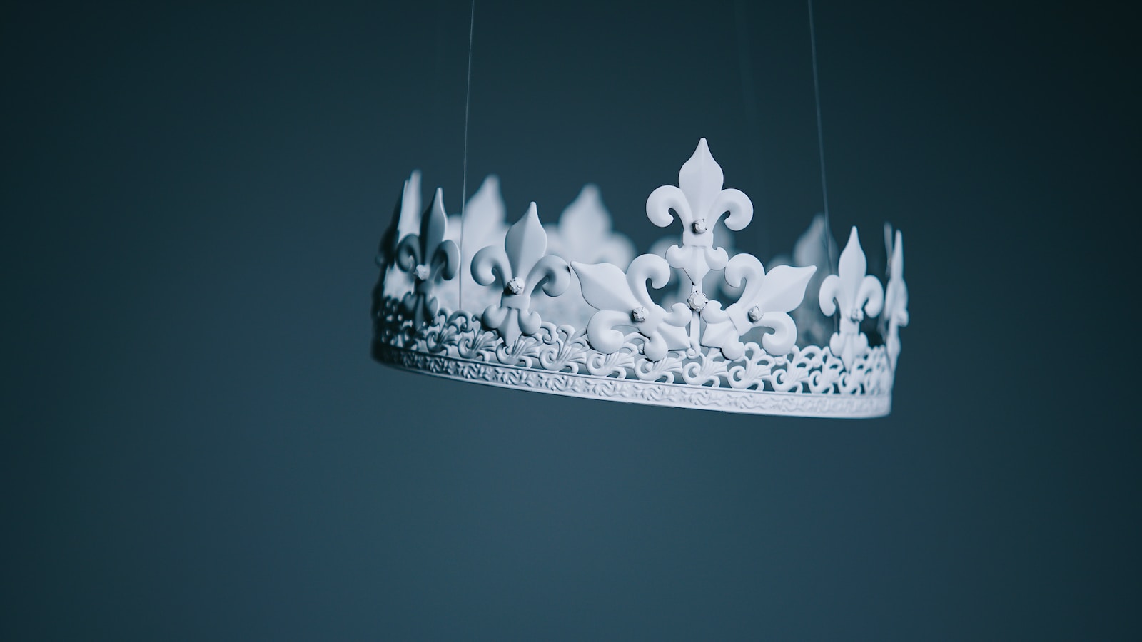 Crown of Solitude