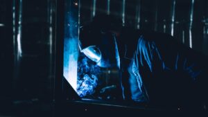 The Working Man’s Ballad
