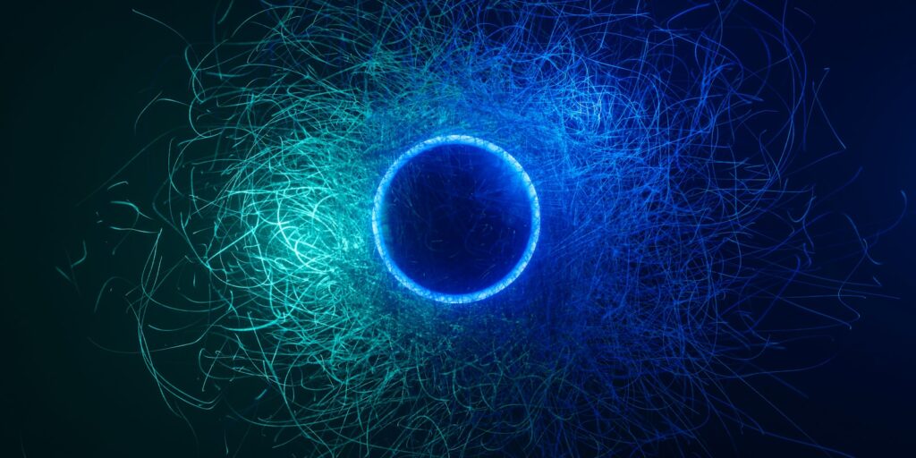 Entanglement