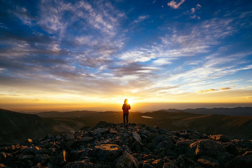 Beautiful Morning, Beautiful You