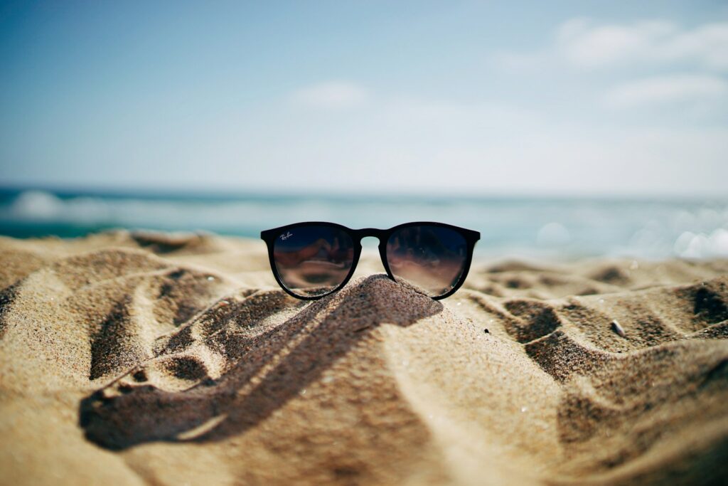 Endless Vacation