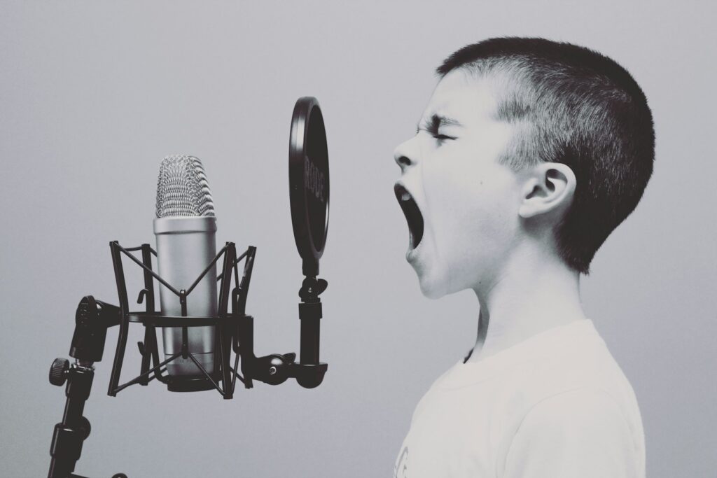 Voices