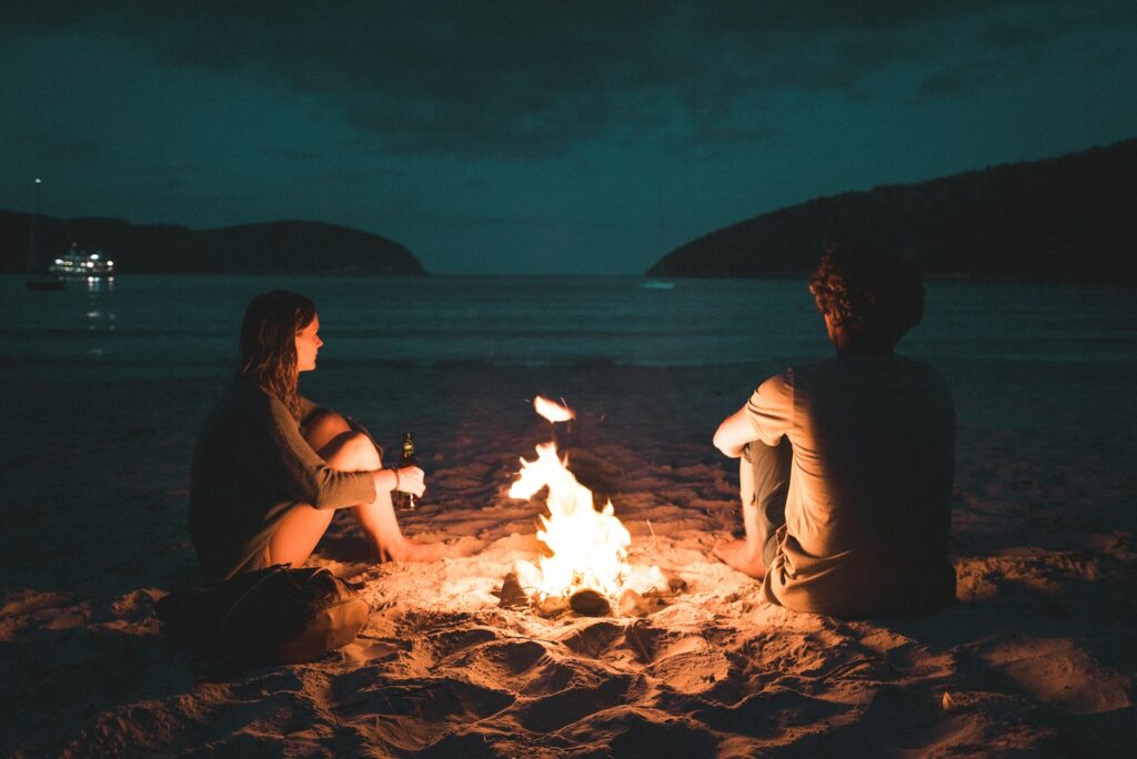 Fire