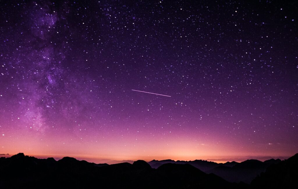In The Night