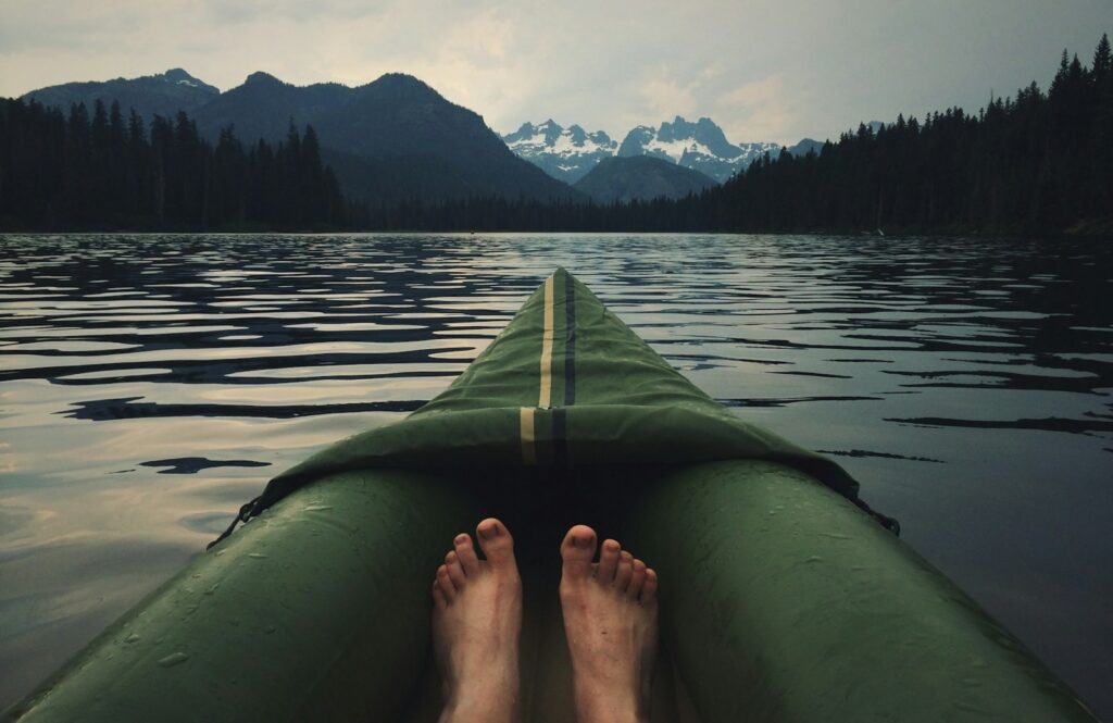 Drifting Away