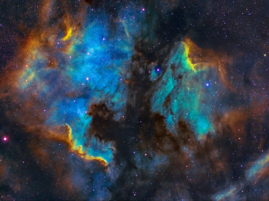 Universe of Wonders