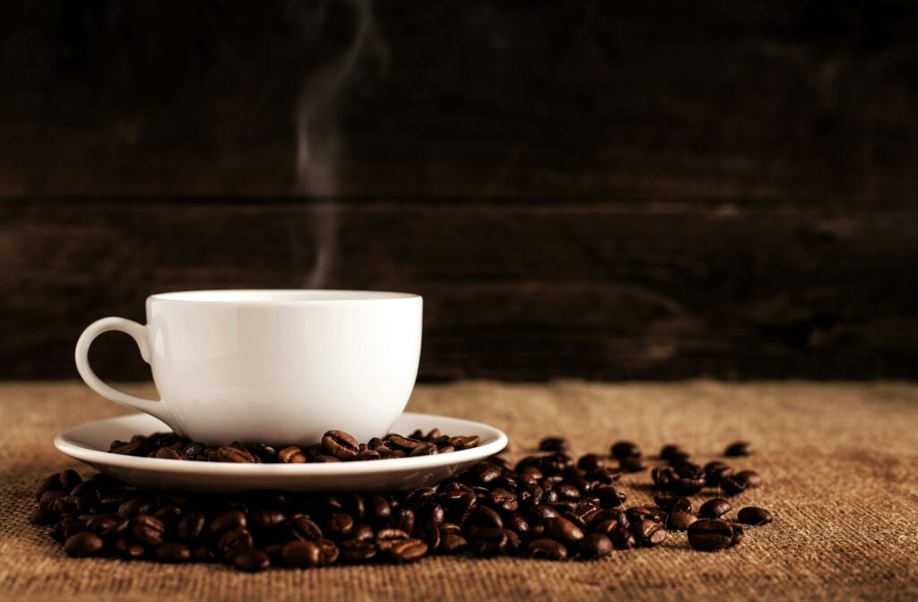 Planetary Java Jive