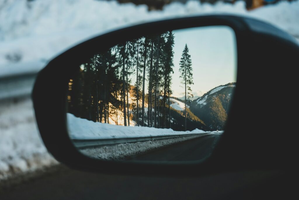 Rearview Memories