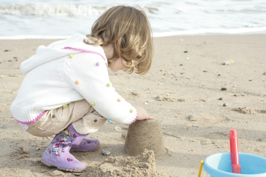 Building on Sand