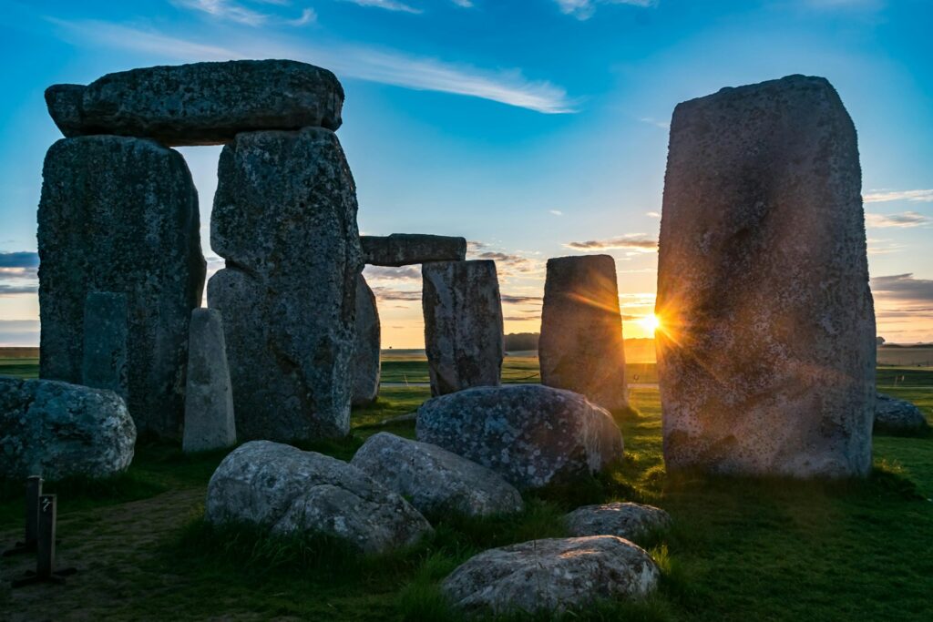 Solstice, Radiant Glow