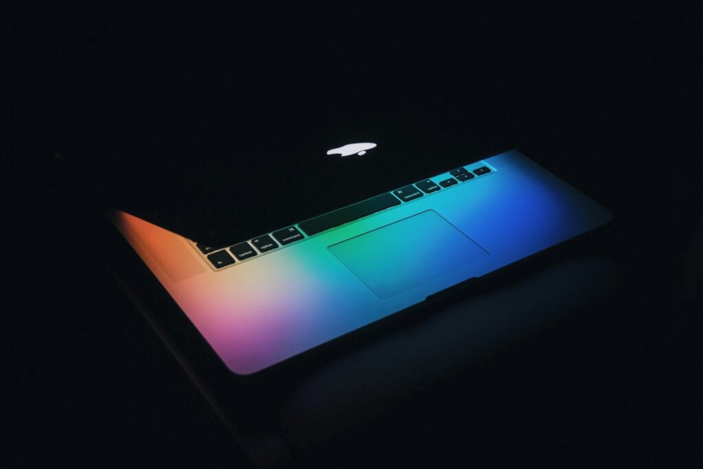 Digital Love