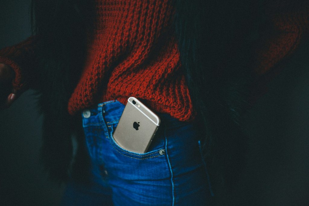 Demons in My Pocket