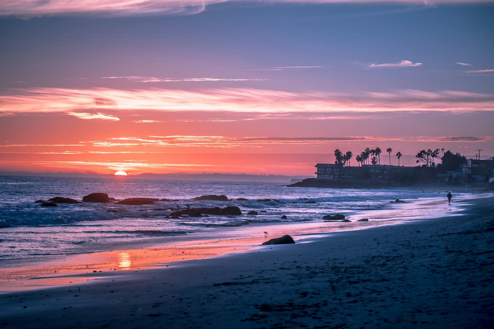 Malibu Dreams