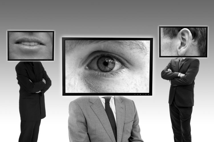 privacy policy, spy, espionage