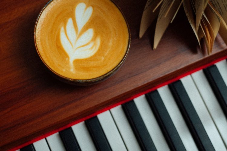 coffee-piano