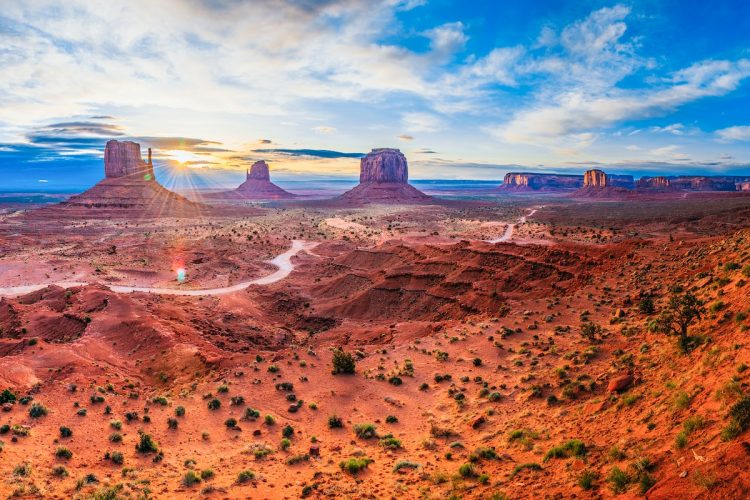 photo of Arizona National Park