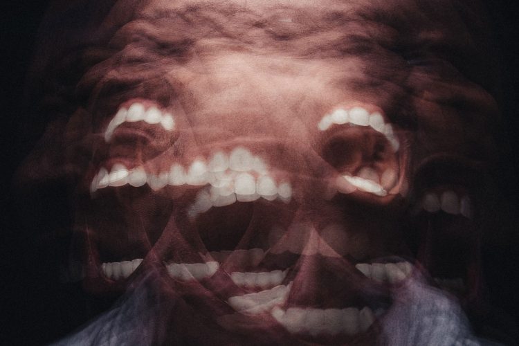 rage